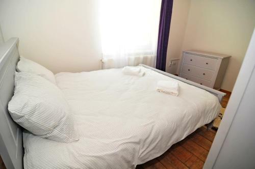 Apartament 6 Central