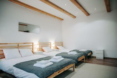 Hostal Kali Host Home Away From Home