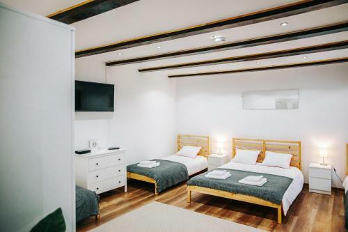 Hostal Kali Host Home Away From Home