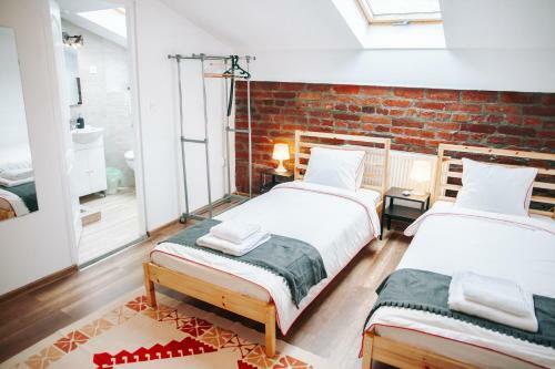 Hostal Kali Host Home Away From Home