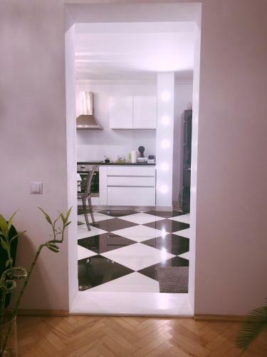 Rovere Apartment
