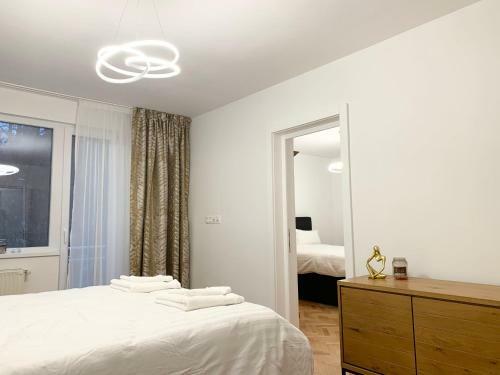 Vulcan Apartment