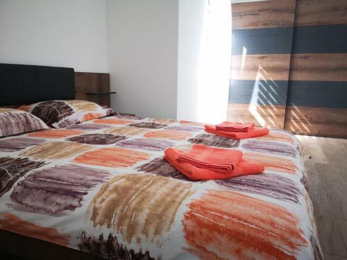 Ludi House Apartment