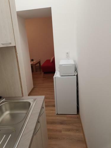 Apartament 14 Central