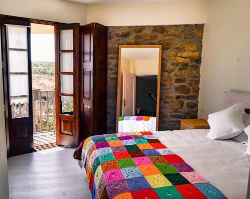 Apartamento A Casa Alegre