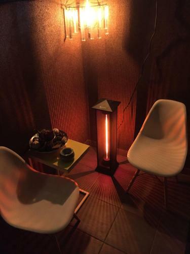 Central Boutique Apartment In Targu Mures