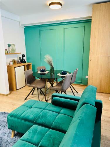 Huggo Apartment 35