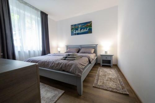 Rio Residence Apartment