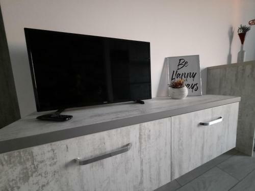 Grey Residence Apartament
