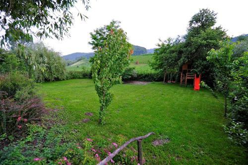Apartamento Transylvanian Country House