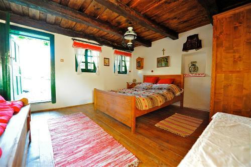 Apartamento Transylvanian Country House