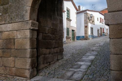 Portas Da Villa