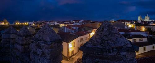 Portas Da Villa