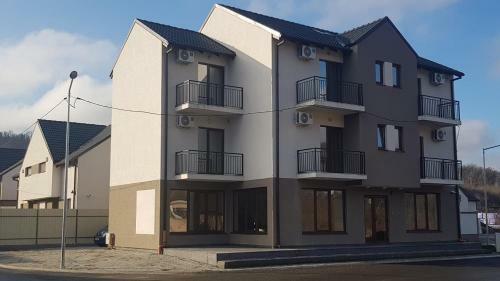 Apartament 7 Budiu