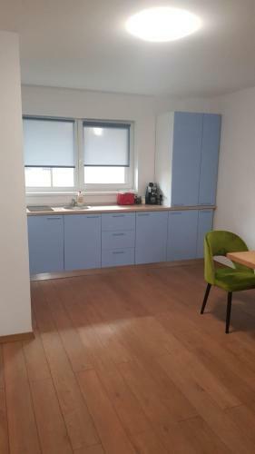 Apartament 1 Budiu