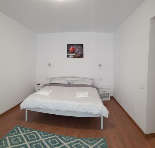 Apartament 10 Budiu