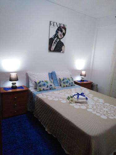 Apartamento Do Silva