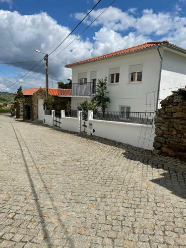 Casa Das Indrineiras