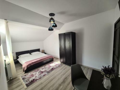 Hostal Pensiunea Lavanda, Piatra-neam?