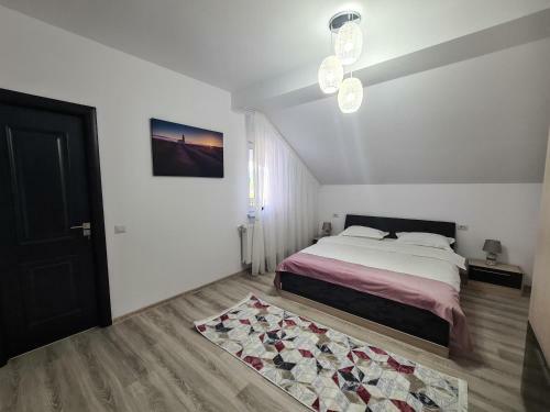 Hostal Pensiunea Lavanda, Piatra-neam?