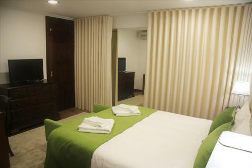 Bed & Breakfast O Casario