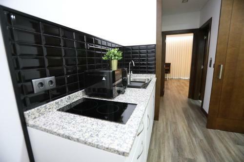 Bed & Breakfast O Casario