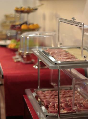 Bed & Breakfast O Casario