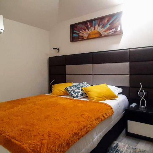 Albergue Taska Vila Velha