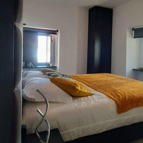 Albergue Taska Vila Velha