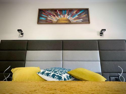 Albergue Taska Vila Velha