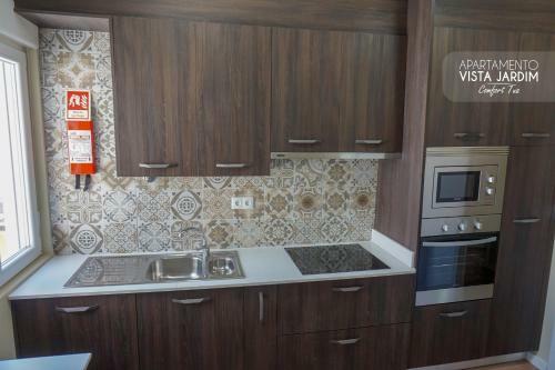 Apartamento Comfort Tua