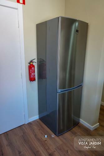 Apartamento Comfort Tua