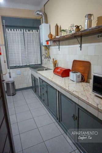 Apartamento Comfort Tua