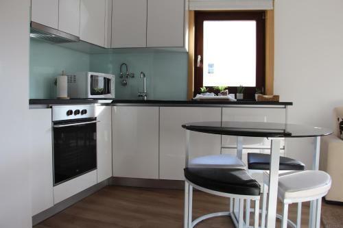 Apartamento Casa Da Ponte