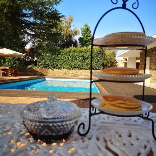 Casa de Campo Dos T�voras