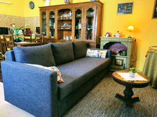 Casa de F�rias Mariceu Mirandela