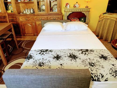 Casa de F�rias Mariceu Mirandela
