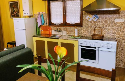 Casa de F�rias Mariceu Mirandela