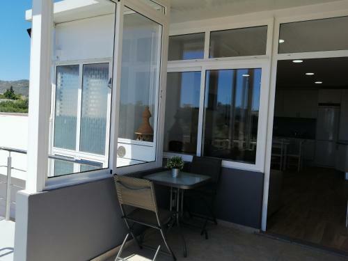 Villa Cerro E Mar Apartement