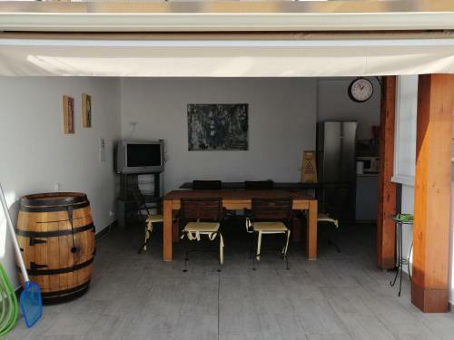 Villa Cerro E Mar Apartement
