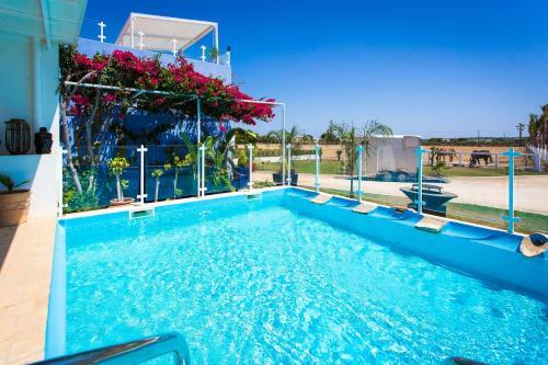 Agroturismo Quinta Santa In�s