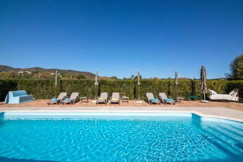 Villa Oliva Al