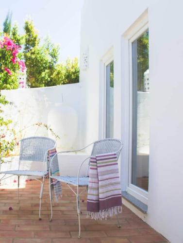 Apartamento Laranjal Farm House - Casa Do Bilhar
