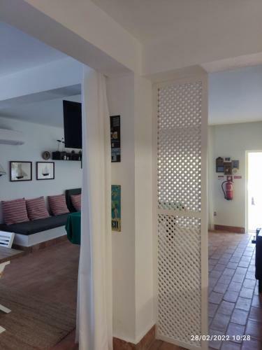 Apartamento Laranjal Farm House - Casa Do Bilhar
