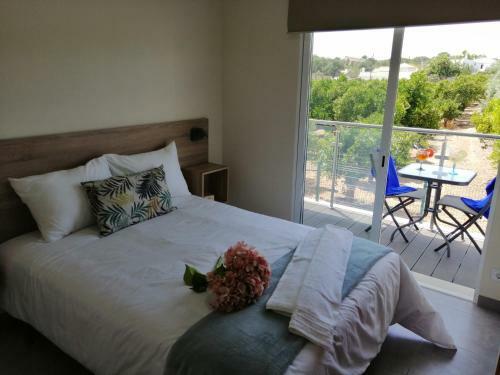 Hostal Villa Cerro E Mar