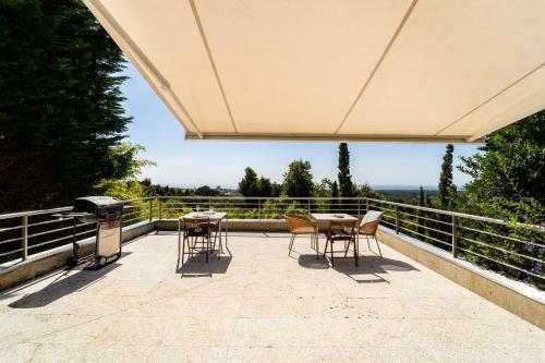 Villa Gateira - Moradia V4 Com Piscina - Caminha