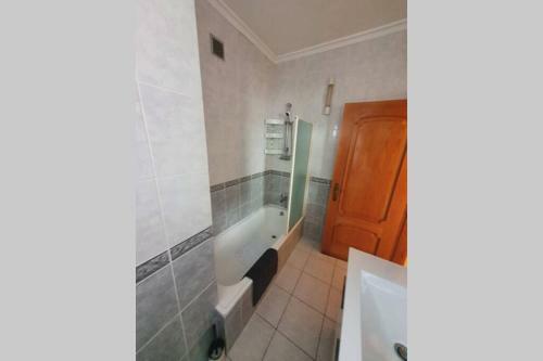 Apartamento Paradis�aco.