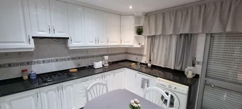 Apartamento Paradis�aco.