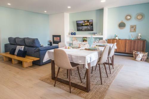 Apartamento Coast Way Beach House