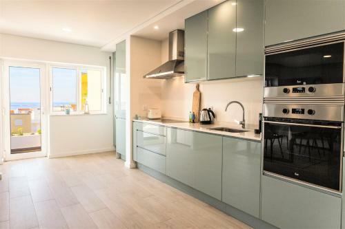Apartamento Coast Way Beach House
